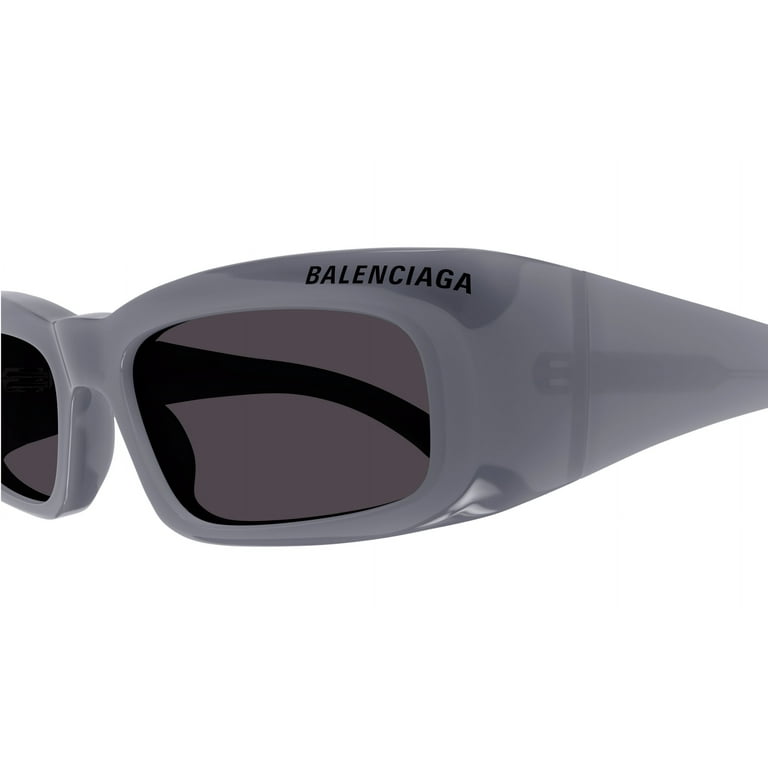 BALENCIAGA サングラス BB026S XL Balenciaga BB0266S-003 57mm New Sunglasses - Walmart.com