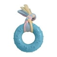 thumbnail image 3 of Durable Interactive Dog Chew Toy for Aggressive Chewers Long Lasting Bone Design Promotes Health and Playful Engagement for All Sized Dogs, 3 of 5