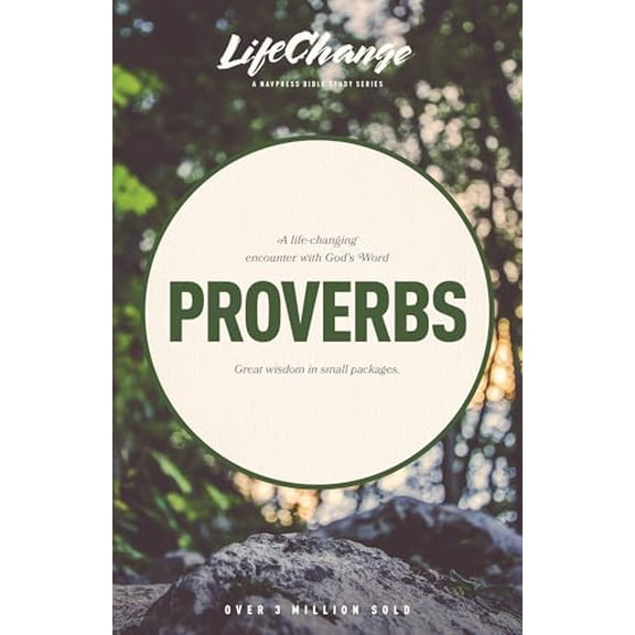 Pre-Owned Proverbs (LifeChange)