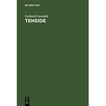Tenside (Hardcover)