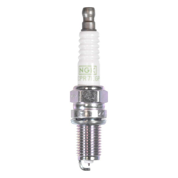 NGK G-Power Spark Plug, DCPR7EGP Fits select: 2012-2017 FIAT 500, 2013-2015 CHEVROLET SPARK