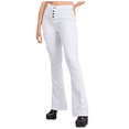 thumbnail image 1 of PANTALON PUSH UP, MARCA CKLASS, COLOR BLANCO, TALLA 7, 1 of 2