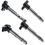 audi allroad ignition coil