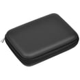 thumbnail image 1 of unbranded Bolsa De Almacenamiento Digital Resistente A Golpes Para Accesorios Electrónicos Y Cables De Viaje, 1 of 8