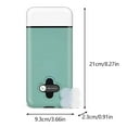thumbnail image 2 of YUYRY Smart Phone Lock With Timer 2025 New Self Control Locker Phone Jail Mobile Phone Locking Help To Be Self Discipline And Focus To Achieve Goals Cell, 2 of 8