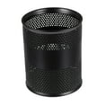 thumbnail image 5 of GOOHOCHY Desk Organizer Round 1Pcs 3.1x3.1x3.9in, 5 of 8
