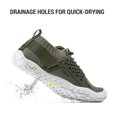 thumbnail image 5 of Kids Water Shoes Boys & Girls Comfort Aqua Socks Quick Dry Barefoot Swim Diving Sports Shoes, 5 of 6