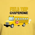 thumbnail image 3 of CafePress - Field Trip Chaperone T Shirt - Men's Classic Graphic T-Shirt, 3 of 4