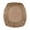 Brown, variant on YFGEFTR Bed Sheets, Luxury Soft Fuzzy Bottom Sheet, with Deep Pocket, Shrinkage and Fade Resistant, Easy Care, 1 Fitted Sheet Only
