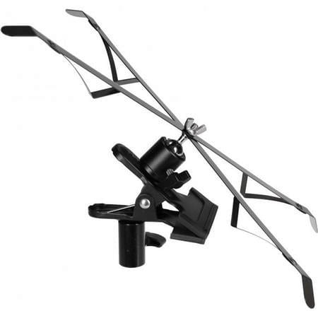 UPC: 0812735029047 | Flex Cine X-Bracket Mount for 1×1  LED Panels