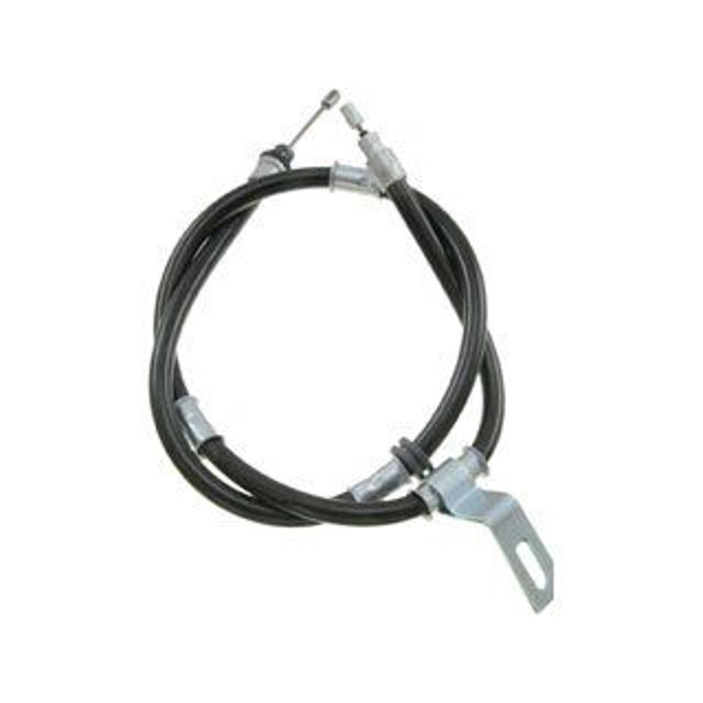 OE Replacement for 19992004 Jeep Grand Cherokee Rear Right Parking