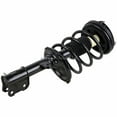 thumbnail image 2 of For Hyundai Santa Fe 2007 2008 2009 New Front Right Passenger Side Strut Spring Assembly - BuyAutoParts, 2 of 8