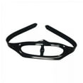 thumbnail image 1 of koolsoo 3X Diving Strap Replacement Comfort Silicone Flexible Diving Goggles Strap, 1 of 9