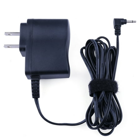 Block Heater Cord - Power Adapter for Mr. Heater Big Buddy Heater MH18B MRHMH18B F274800 , by LotFancy, Replacement Power Supply Cord F276127, UL Listed, 6.2 FT Cord
