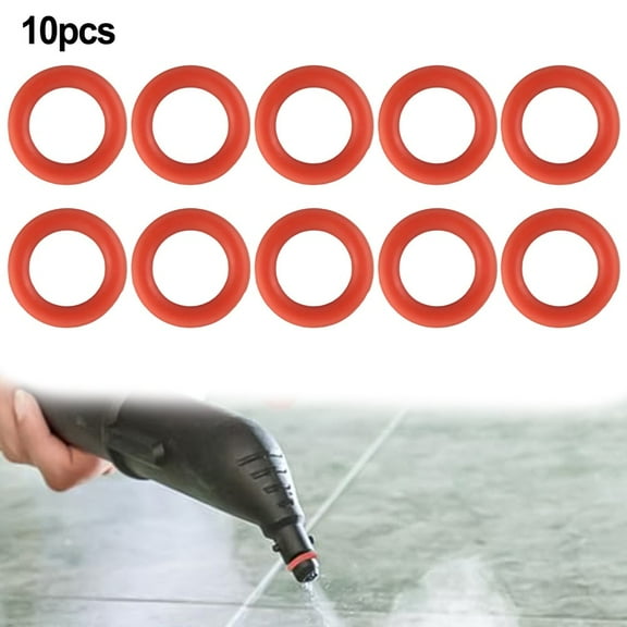 Steam Cleaner O For Ring Replacement 10 Packs For Sc2 Sc3 Sc4 Sc5 Ct10