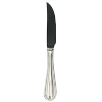 Wallace Continental Bead 18/10 Stainless Steel Steak Knife