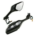 thumbnail image 1 of LED Turn Signal Rear-View Mirrors For Honda 17-19 CBR1000RR CBR1000RR CBR 1000RR, 1 of 1