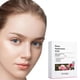 thumbnail image 2 of Blue green 10 Uds mascarilla Facial mascarilla Facial de ácido hialurónico mascarilla antiedad mascarilla para el cuidado Facial, 2 of 5