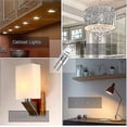 thumbnail image 3 of G4 Halogen Bulbs Bulb 12v 10w, Warm White, Pack Of 10, 3 of 4