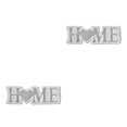 thumbnail image 3 of sweethay Molde de silicona portátil antiadherente con letras en inglés, para hacer Mousse, molde para hacer joyas, decoración para hornear, herramienta Type1 NO1 sweethay CBP183344, 3 of 5
