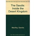 thumbnail image 1 of Pre-Owned The Saudis: Inside the Desert Kingdom (Hardcover) 0395411653 9780395411650, 1 of 1