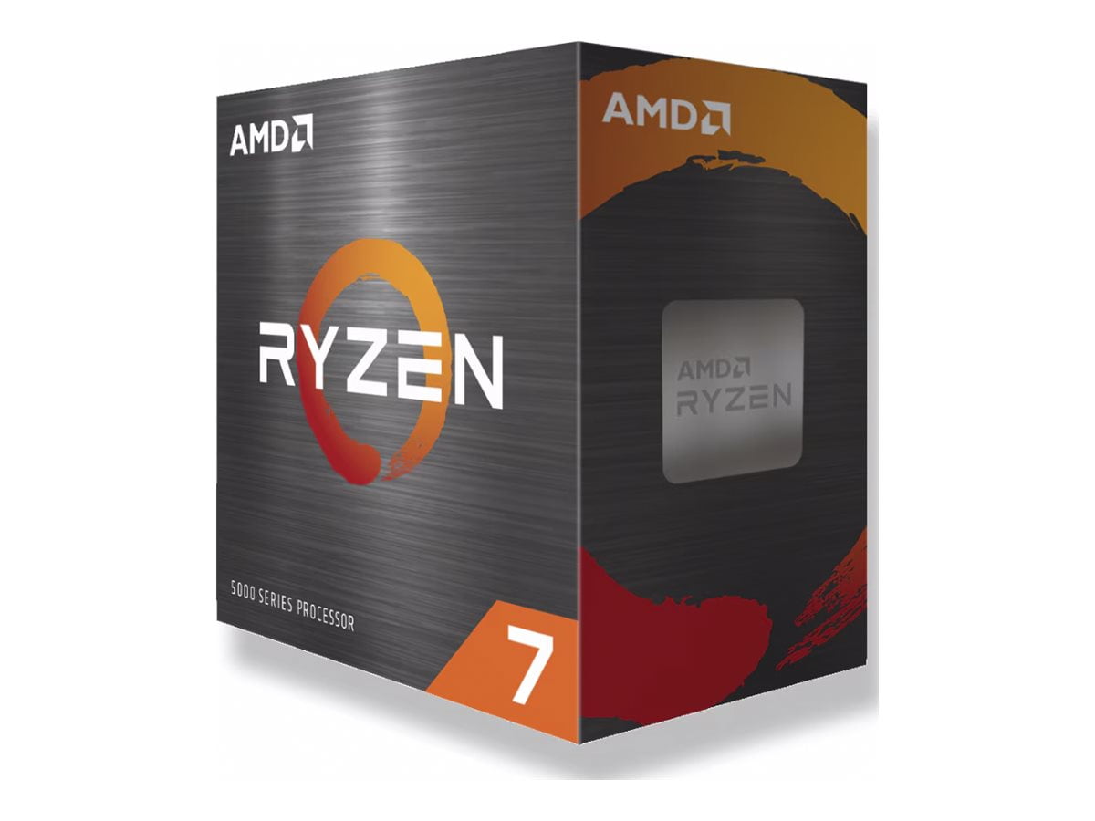 AMD Ryzen 7 5700X3D - 3 GHz - 8-core - 16 threads - 96 MB cache