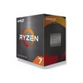 thumbnail image 1 of AMD Ryzen 7 5700X3D - 3 GHz - 8-core - 16 threads - 96 MB cache - Socket AM4 - Box, 1 of 2