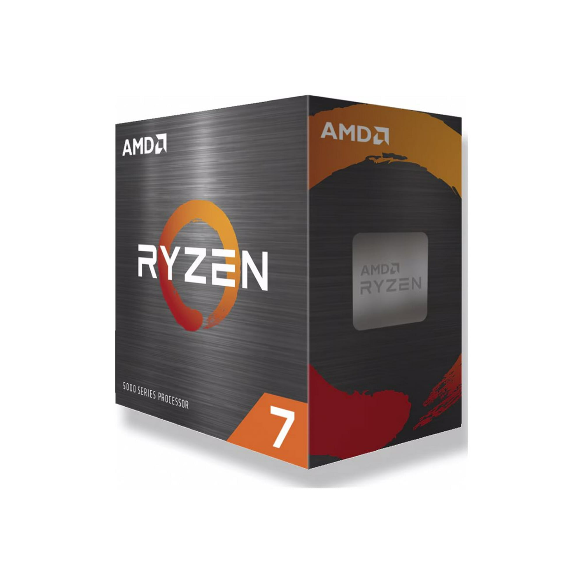 AMD Ryzen 7 5700X3D - 3 GHz - 8-core - 16 threads - 96 MB cache
