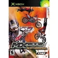 thumbnail image 1 of Pre-Owned MX 2002: Featuring Ricky Carmichael, 1 of 1