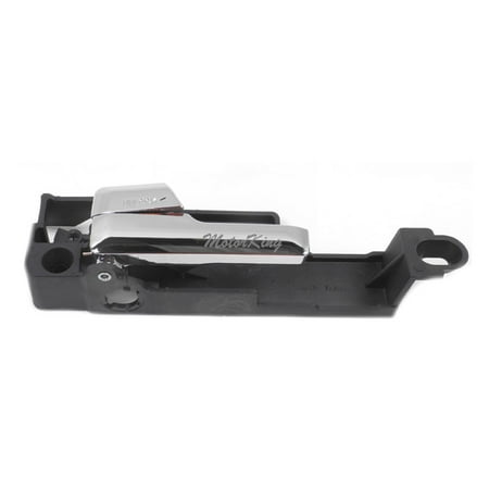 - MotorKing IF29291 Door Handle (06-11 Ford Mercury Lincoln Front Left Inside Fusion Milan Zephyr MKZ 06-11)