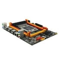 thumbnail image 4 of Gaming Motherboard 6x USB2.0 Rich Expandability 1x Pciex16 Gigabit Ethernet 1x M.2 Reasonable Layout Multi Slots SATA2.0, 4 of 8