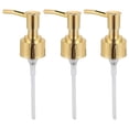 thumbnail image 4 of Dispensing Pump,Perfume Bottle Pump Shampoo Conditioner Bottle Pump Bottle Accessory Exquisite Design, 4 of 7