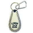 thumbnail image 1 of Porte-clés Yankees de New York Baseball Classique Roger Clemens, 1 of 1