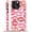Aesthetic Abstract Line, variant on Case for iPhone 11 Pro Max, Shockproof TPU Bumper Drop Protection Hybrid 2-Layer Hard Cover for iPhone 11 Pro Max-Romantic Cupid