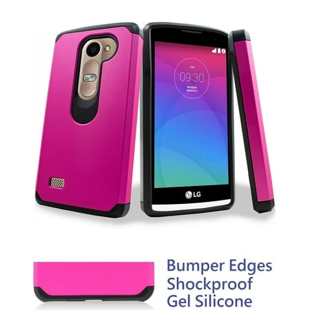 Cell Phone Case Lg Tribute 4g Lte for 4.5