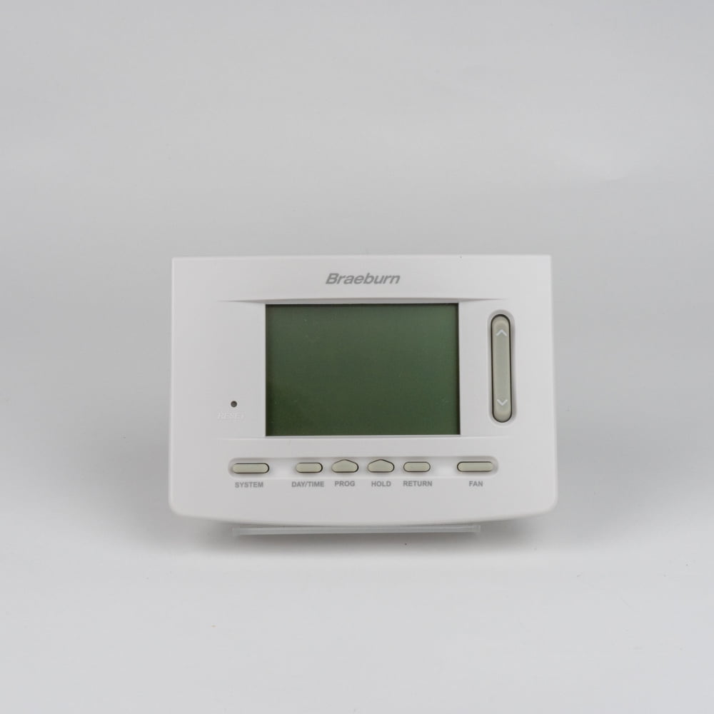 Braeburn 7500 Universal Wireless Thermostat Kit with BlueLink Sansujyuku sansujyuku.com