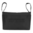 thumbnail image 2 of Club Cart Storage Bag, Tearproof Club Push Cart Accessory Bag  for Course, 2 of 7