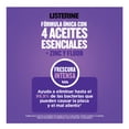 thumbnail image 5 of Enjuague Bucal Listerine Cuidado Total 500 ml 3 piezas, 5 of 5