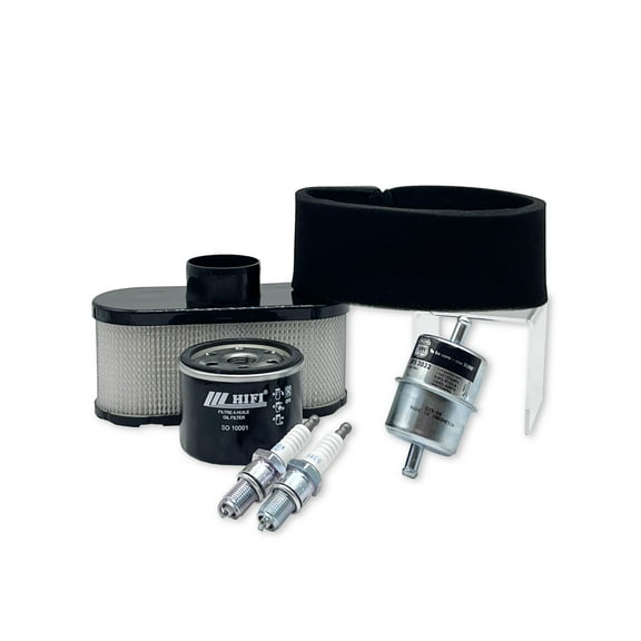 HERO® Maintenance Filter Kit For John Deere Z530R ZTrak Zero-Turn Mower