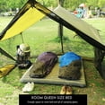 thumbnail image 6 of Ultralight Screen House for Hammock Camping, Beach, Picnics and Backyards, 6 of 9