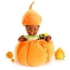 Kindergarden Babies: Amber Apricot