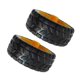 thumbnail image 5 of Neumático Neumático Rueda de Goma Producción Especial Robot Accesorios para Automóviles, Neumáticos Inteligentes para Automóviles, Rueda de Juguete Pa kusrkot Rueda del neumático del robot, 5 of 6