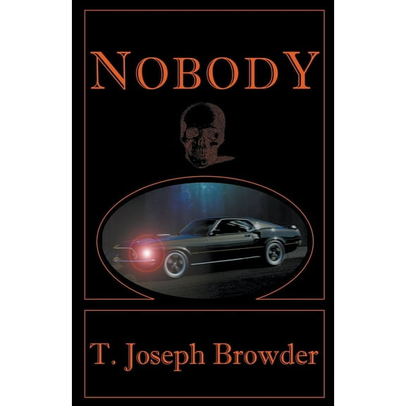 Nobody, (Paperback)