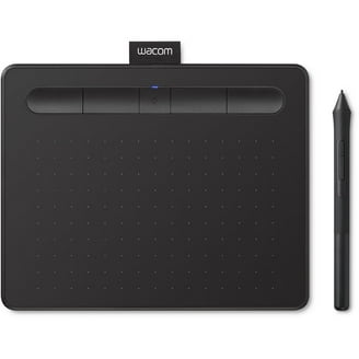 Wacom Intuos Pro Digital Graphic Drawing Tablet for Mac or PC