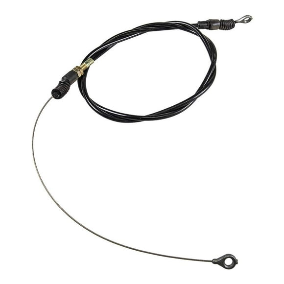 Ariens OEM Pro Series Sno-Thro 63.1" Câble Déflecteur de Goulotte de Remplacement 06945001