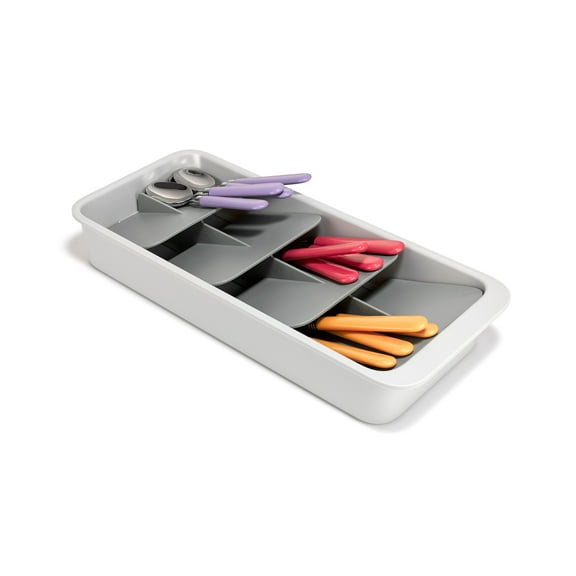 Joseph Joseph DrawerStore™ Large Tiered Cutlery Organizer