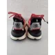 thumbnail image 4 of Men's 10.5 M Ad-id-as Original Nite Jogger EE5883 Shock Red Boost Reflective Shoes, 4 of 6