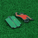 thumbnail image 5 of Marca de bola de Tiger Woods y Green Jacket Marca de bola de Tiger Woods y Green Jacket, 5 of 6