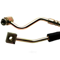 Raybestos BH38904 Professional Grade Hydraulic Brake Hose Fits select: 1992 FORD RANGER, 1991-1992 FORD EXPLORER