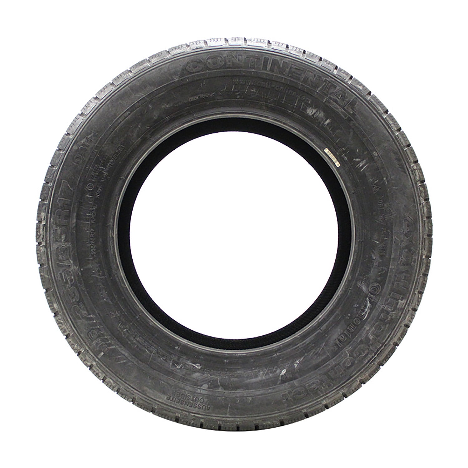 265/45R21XL 108T CON VIKING CONTACT 8 BW